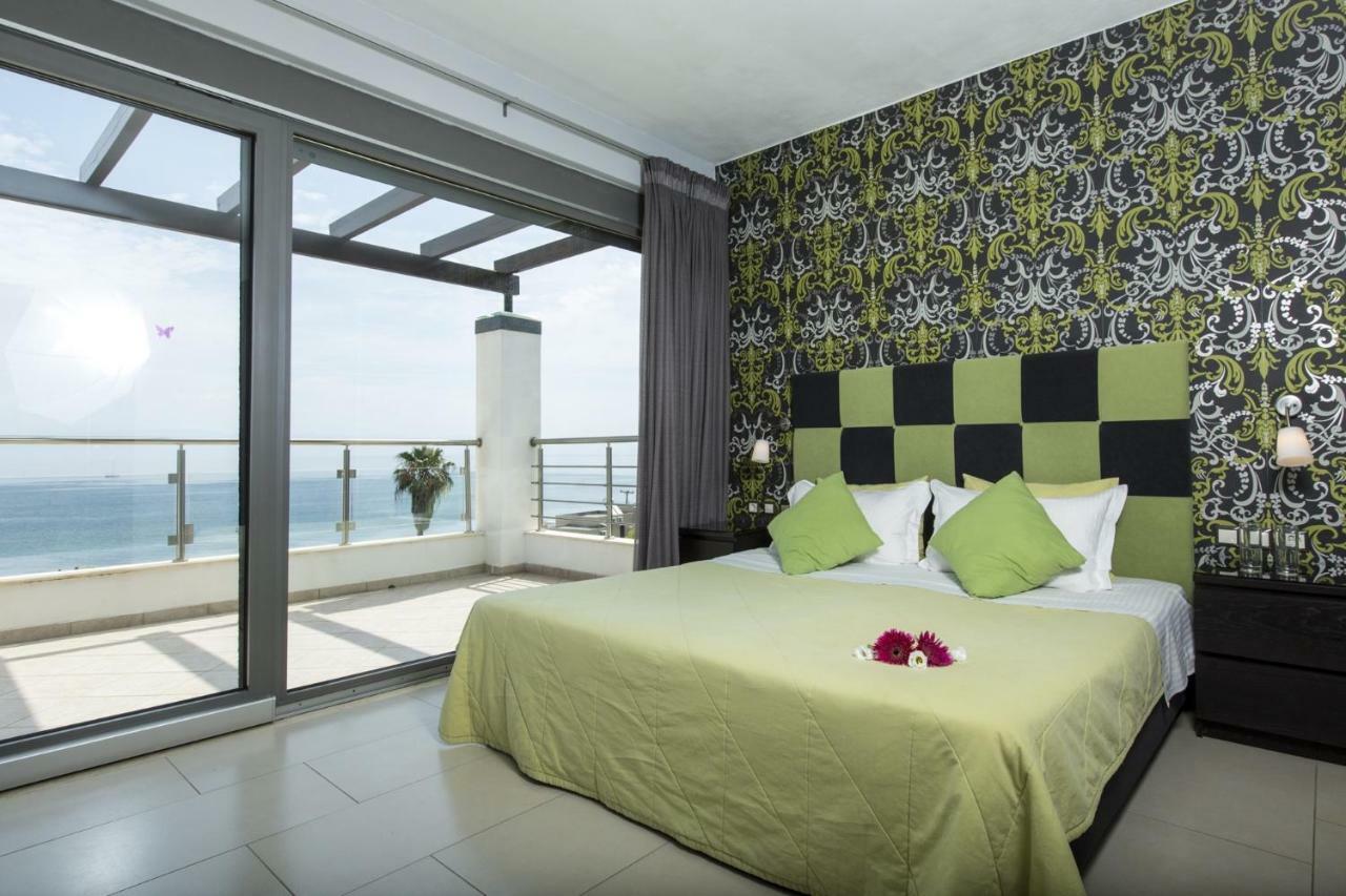 Ionian Pearl Luxury Spa Villa Mesongí Eksteriør bilde